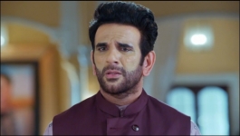 Sasural Simar Ka - 25th Jan 2023